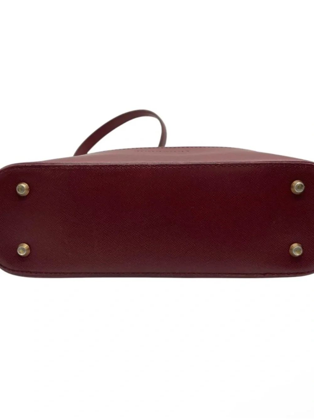 Burberry Vintage Shoulder Bag Nova Check
Bordeaux Leather - Picture 7 of 15